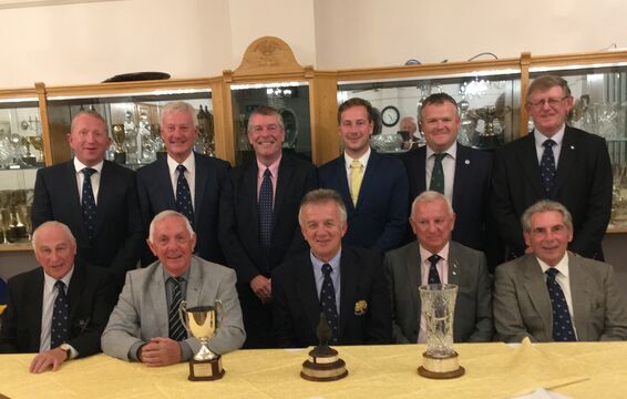 Triple Crown Winners 2018